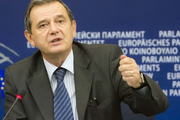 Marian-Jean Marinescu, ales vicepreşedinte al Grupului PPE din Parlamentul European