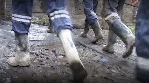 EXPLOZIE într-o mină de cupru din Rusia: 4 MORŢI