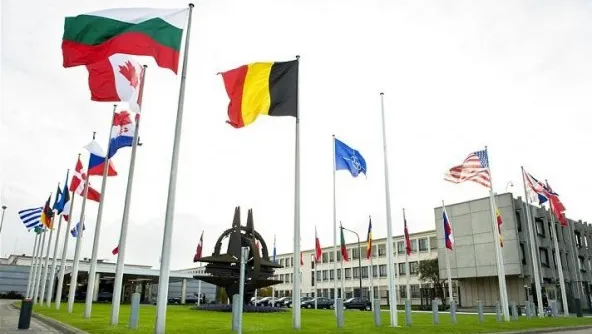 NATO "ignoră eforturile" Rusiei pentru soluţionarea crizei ucrainene, afirmă Moscova