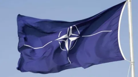 NATO: Rusia a mobilizat din nou efective militare la frontiera cu Ucraina