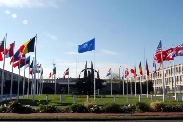 OTSC, blocul militar condus de Rusia, renunță la dialogul cu NATO