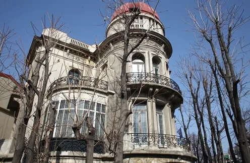 Observatorul Astronomic din Capitală, restaurat cu fonduri europene