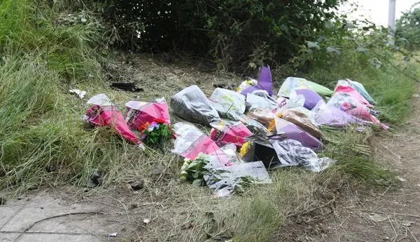 A murit la 27 de ani într-un cumplit accident. Era celebră și frumoasă!
