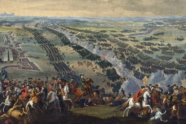 DOSAR HISTORIA. Bătălia de la Poltava, sau cum a devenit Rusia o Mare Putere