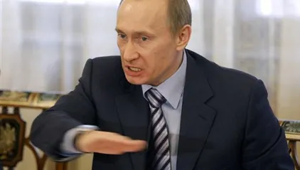 Vladimir Putin: Planul de pace ucrainean nu este viabil şi realist fără negocieri cu insurgenţii