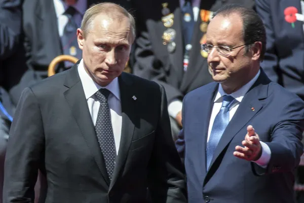 Paradoxul STATELOR NATO: Condamnă RUSIA, dar continuă să-i vândă ARMAMENT