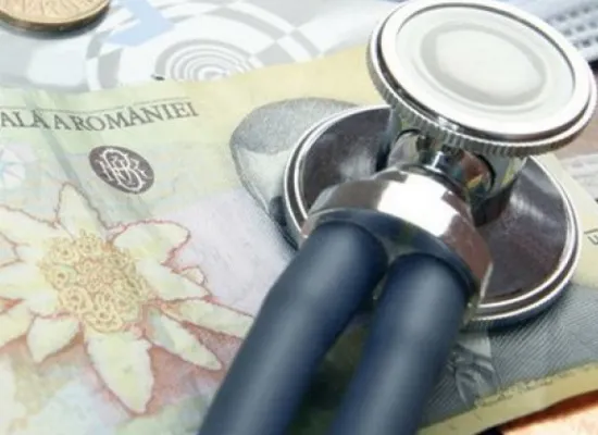 Cum explică ministrul Bănicioiu SCURGERILE DE BANI din Sănătate: "HAOSUL A FOST VOIT!"