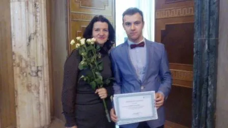 BACALAUREAT 2014. Elevul din Adjud care a PRIMIT nota MAXIMĂ la ROMÂNĂ, deşi nu s-a prezentat