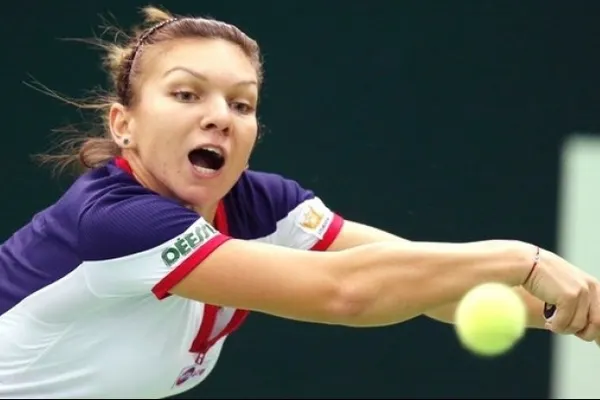 SIMONA HALEP, lovită de BLESTEMUL accidentărilor. Care e explicaţia