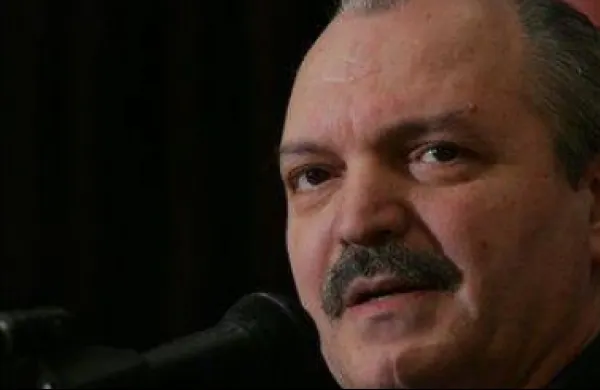 Victor Socaciu, rechemat de Guvern din postul de consul general al României în Montreal