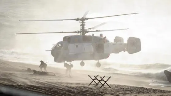 Rusia lansează manevre militare în inima Europei, drept răspuns la exerciţiile NATO