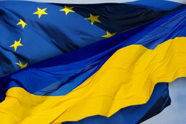 ACORD ISTORIC. Ucraina va semna Acordul de asociere cu UE pe 27 iunie