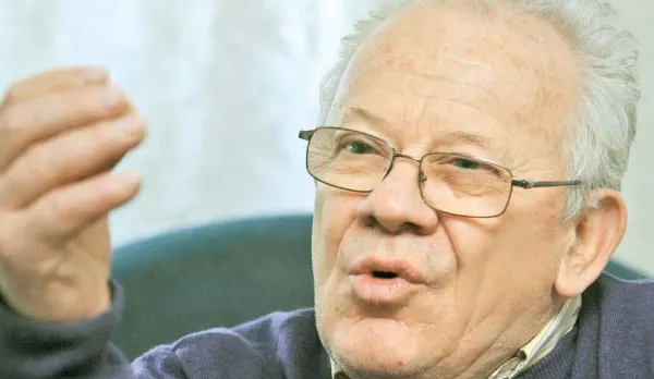 Valentin Uritescu, în stare gravă la spital - Actorul are de multă vreme probleme de sănătate
