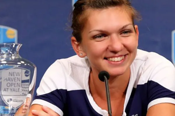Anunț colosal făcut de presa italiană în ceea ce o privește pe Simona Halep