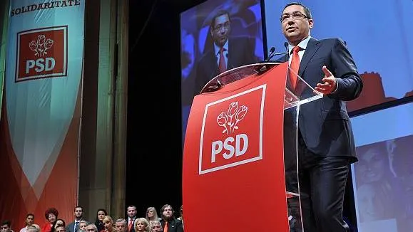 Ponta: România a fost guvernată de "LEGEA JUNGLEI" în 2010-2011