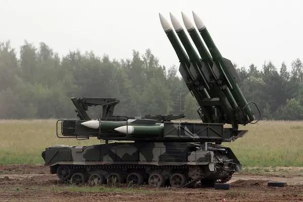 Rusia arată spre Ucraina, după doborârea zborului MH17