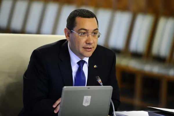Ponta: Europa spune că nu avem probleme cu carnea de vită, poate greşesc autorităţile din Rusia