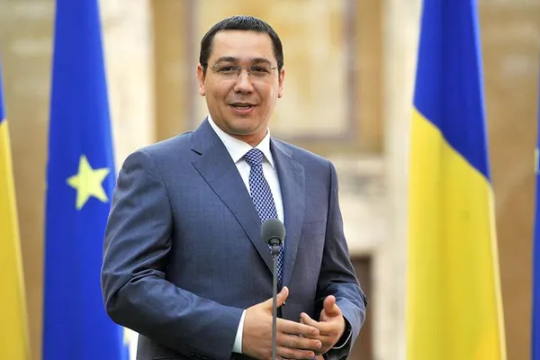 Ion Cristoiu, despre Victor Ponta: Un golănaș