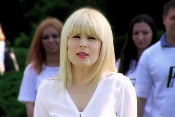Elena Udrea: Există riscul să avem un candidat la prezidenţiale care să fie declarat incompatibil