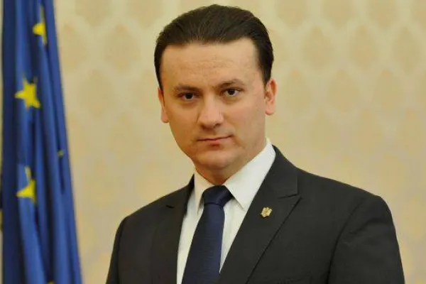 Valentin Jucan (CNA): Aspectele PENALE trebuie reţinute în cazul Laurei Georgescu