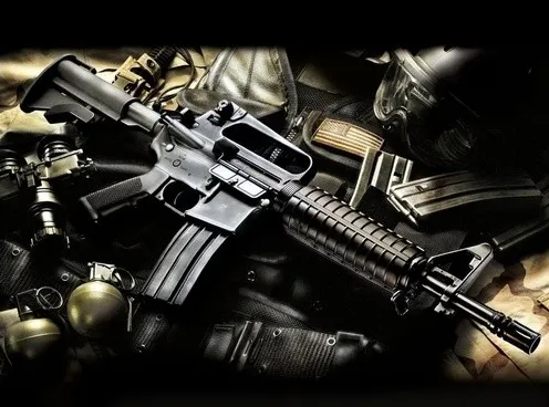Vicecancelarul german critică Franţa şi Marea Britanie pentru vânzări de armament către Rusia