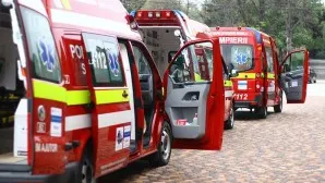Raed Arafat şi sindicatele din Sănătate, câştig de cauză în "războiul ambulanţelor"