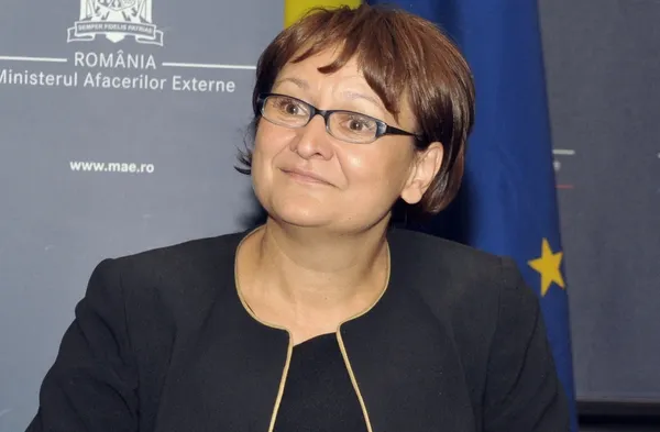 LIMBAJUL DE MAHALA al Laurei Georgescu, ANALIZAT DE PSIHIATRU: "O agresivitate ieşită din comun"