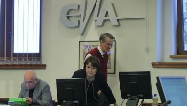 DEZVĂLUIRILE unei angajate CNA: LAURA GEORGESCU e INTERESATĂ DE REALITATEA TV, categoric
