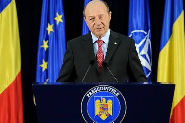 ACCIDENT AVIATIC UCRAINA. Băsescu: Experţi ai UE să participe la anchetă