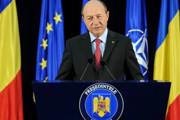 Băsescu: RUSIA, PARTENER AL TERORIŞTILOR. Moldova are nevoie de ajutor în faţa Rusiei