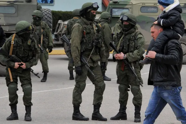 Administraţia de la Kiev va răspunde pentru crimele împotriva civililor, avertizează Moscova