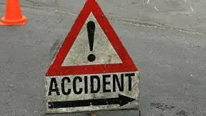 ACCIDENT CUMPLIT în județul Sibiu