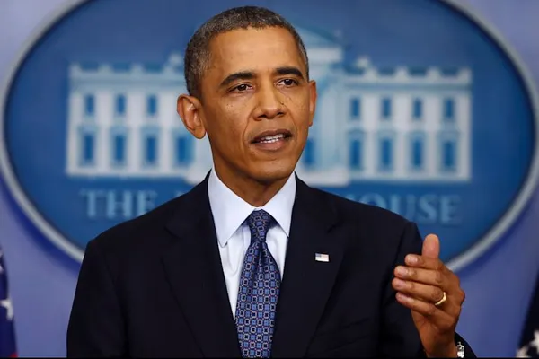 Barack Obama promite distrugerea grupului terorist Stat Islamic, catalogat drept "reţeaua morţii"