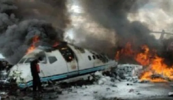 CNN:Niciun pasager al avionului prăbușit în Ucraina nu a prezentat la îmbarcare un pașaport american