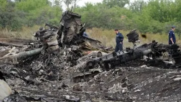 AVION DOBORÂT. Cine este ROMÂNUL MORT în incidentul aviatic din UCRAINA
