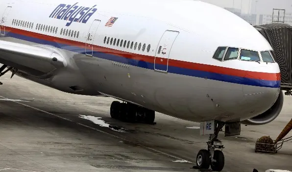 AVION DOBORÂT ÎN UCRAINA. Serviciile secrete americane ar fi înregistrat lansarea rachetei