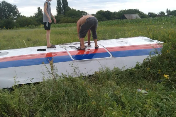 Ancheta în cazul avionului malaezian prăbuşit în Ucraina este deja compromisă