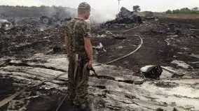AVION DOBORÂT UCRAINA. O mamă care a pierdut doi fii regretă că nu a luat în serios teama celui mic