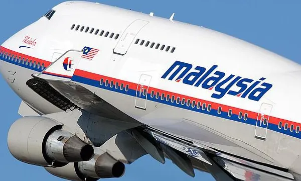 O companie australiană şi-a făcut reclamă folosindu-se de tragedia aviatică din Ucraina
