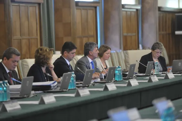 Guvernul alocă, la rectificare, 192,4 milioane lei pentru organizarea alegerilor prezidenţiale