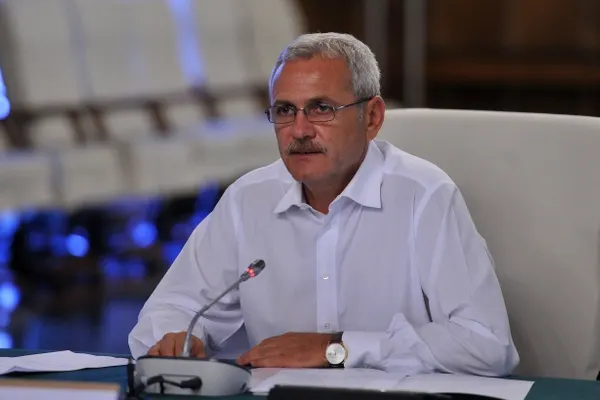 Dragnea şi prefectul de Dâmboviţa S-AU CONTRAZIS LA GUVERN cu privire la gradul de alertă din judeţ