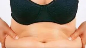 Iata de la ce creşte burta! Cele mai periculoase alimente pentru abdomen