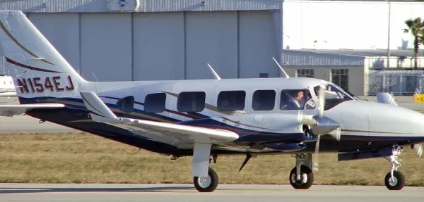ACCIDENT AVIATIC: 11 persoane au murit