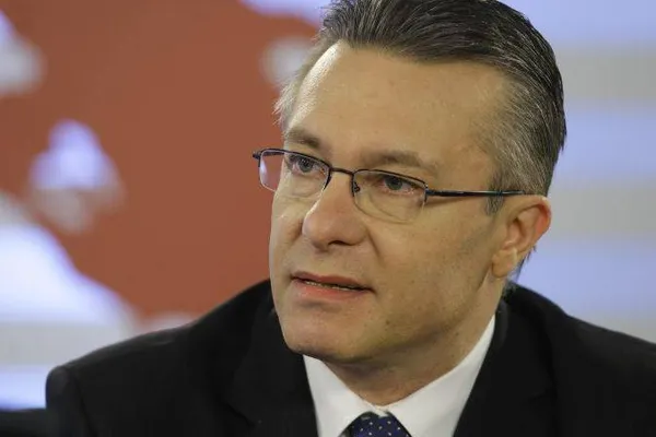 CRISTIAN PREDA, atac la ELENA UDREA: Nu are profil de prezidențiabil