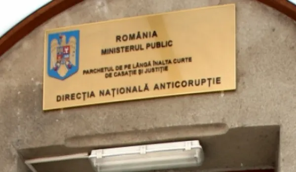 Şeful Secretariatului General al Guvernului, audiat la DNA