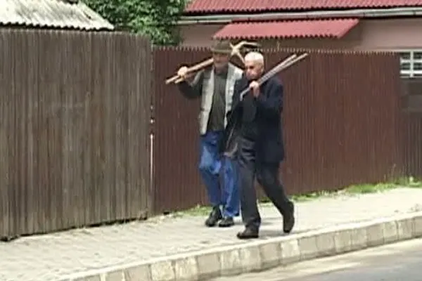 TRAGEDIE TRASĂ LA INDIGO. Încă o pensionară S-A SINUCIS, după scandalul de la CASA DE PENSII