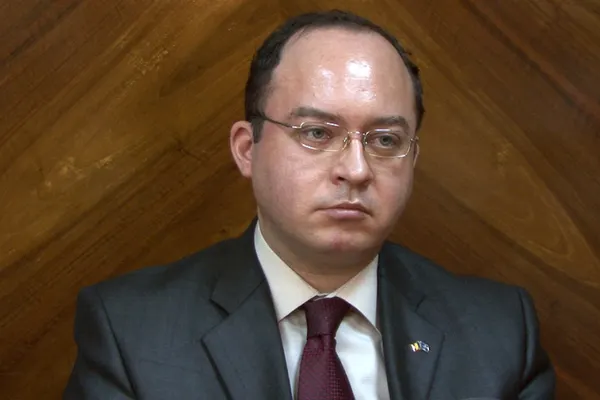 Aurescu: CPI va putea ancheta crime de agresiune. Situaţia din Ucraina ar putea fi încadrată aici