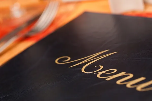 Designul meniurilor din restaurante influenţează comanda clienţilor