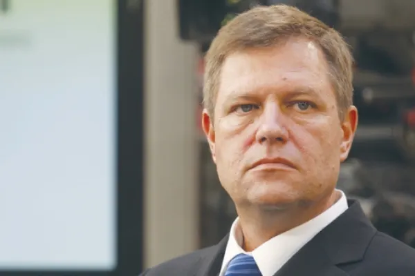 Iohannis:Rusia,responsabilă pentru desfășurarea unei anchete credibile în cazul catastrofei aviatice