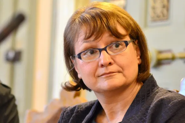 PDL cere demisia şefei CNA, Laura Georgescu, după dezvăluirile de la Realitatea TV
